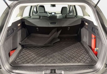 Ford Focus IV Kombi 1.0 EcoBoost 125KM 2019 Ford Focus VAT 23 Tourer Trend 1.0EB 125KM M6 20192020 r., salon PL, I wl, zdjęcie 12