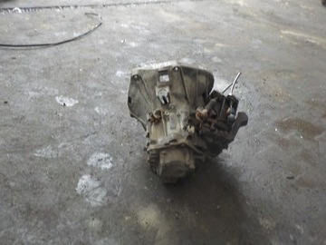ALFA ROMEO 147 SKŘÍŇ ŘAZENÍ 1.6 16V