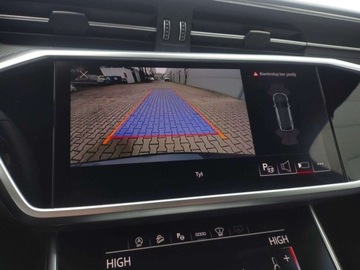 Audi A6 C8 Allroad 3.0 55 TDI 344KM 2025 Audi A6 Allroad Audi A6 allroad 55TDI 344km Tiptronic 3.0 Diesel 344KM, zdjęcie 19