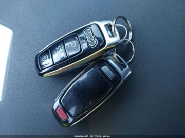 Audi A6 C8 2021 Audi A6 Limousine 2021 Audi A6 Premium Plus 45 TFSI quattro 2.0 Benzyna, zdjęcie 14