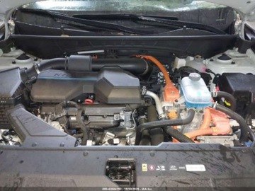 Hyundai Tucson IV 2024 Hyundai Tucson Plug-In Hybrid Sel 2024 1.6L 1.6 Hybryda Plug-in 180KM, zdjęcie 8