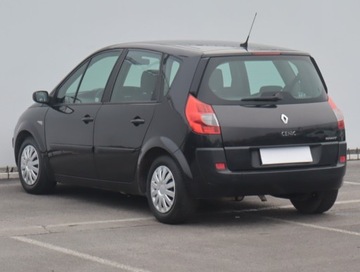 Renault Scenic II 2007 Renault Scenic 1.6 16V, GAZ, HAK, Klima, zdjęcie 3