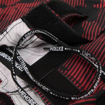 Спортивные тренировочные шорты для ММА BJJ HAVOC L EXTREME HOBBY