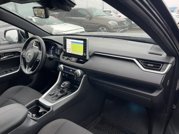 Toyota RAV4 V SUV Plug-in 2.5 Plug-in Hybrid 306KM 2021 Toyota RAV-4 4x4 Hybryda Plug IN Kamery360, zdjęcie 11