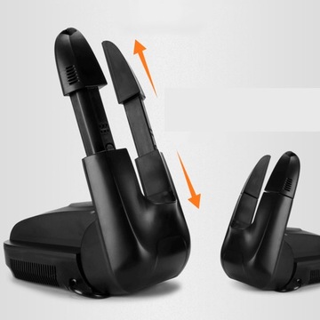 СКЛАДНАЯ ОЗОНОВАЯ СУШИЛКА ДЛЯ ДЕЗИНФЕКЦИИ ОБУВИ