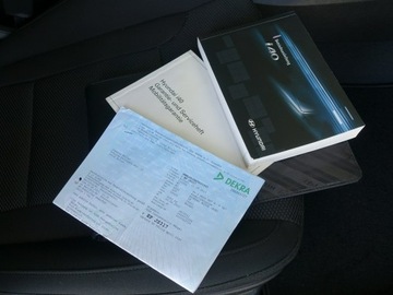 Hyundai i40 Kombi 2.0 GDI 177KM 2012 Hyundai i40 2.0 Ben.177KM/Grzana kierownica i, zdjęcie 22