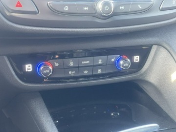 Opel Insignia II Grand Sport Facelifting 2.0 Diesel 174KM 2022 Opel Insignia 2.0 CDTi 174KM 2022r Salon PL, FV23, zdjęcie 18