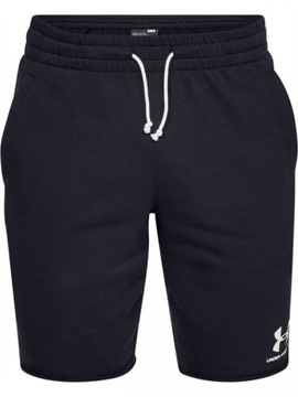 SPODENKI MĘSKIE UNDER ARMOUR SPORTOWE TRENINGOWE