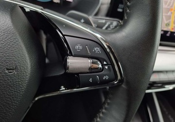 Skoda Octavia IV Kombi Plug-in 1.4 TSI iV Plug-In Hybrid 204KM 2021 Skoda Octavia 1.4iV PHEV 204KM Style DSG Kessy Virtual Podgrz.szybafotele, zdjęcie 22