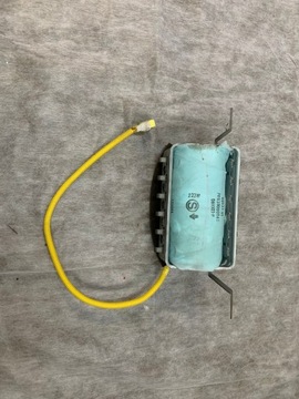AIR BAG PASAŻERA TOYOTA AVENSIS T25 EUROPA