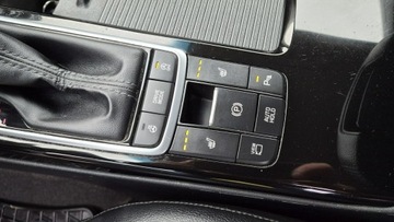 Kia Optima II Kombi Facelifting 1.6 VGT CRDi 136KM 2018 Kia Optima 1.6CRDi 136KM Automat Xenon Navi Led, zdjęcie 14