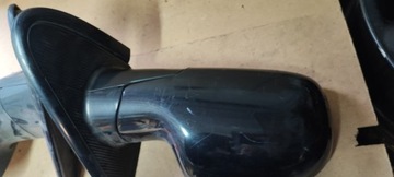 CHRYSLER GRAND VOYAGER IV ZRCÁTKO PRAVÉ 7 PIN