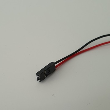 MINI ELEKTROWNIA WIATROWA 17CM