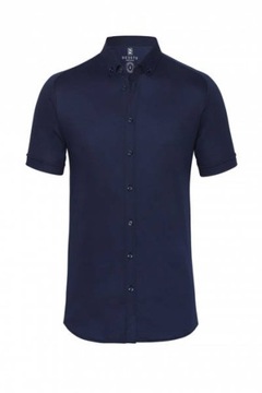 KOSZULA MĘSKA DESOTO MODERN BD r. XXL