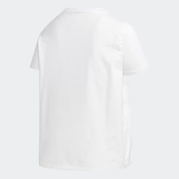 Koszulka damska Adidas Originals Trefoil Tee (Plus Size) GD2315