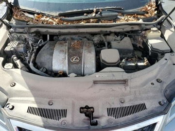 Lexus RX IV 2016 Lexus RX 2017 LEXUS RX 350 BASE 3.5 Benzyna 295KM, zdjęcie 12