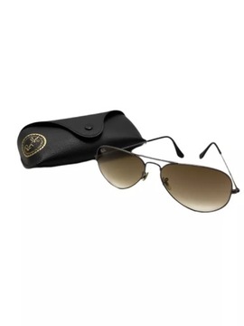 Okulary przeciwsłoneczne Ray-Ban Aviator (aviator) - produkt unisex