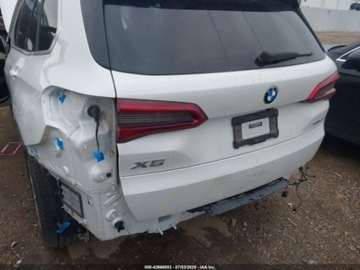 BMW X5 G05 2019 BMW X5 Xdrive 40i 3.0 Benzyna 335KM, zdjęcie 5
