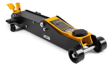 ГИДРАВЛИЧЕСКИЙ ПОДЪЕМ лягушки, ДЛИННАЯ МОЩНОСТЬ 3 Т, ВЫСОТА ПОДЪЕМА 140-525 ММ