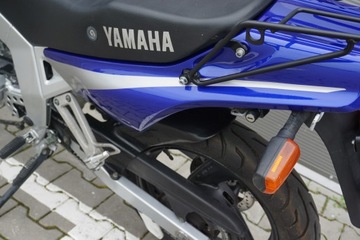 Yamaha TDR 125 naklejki okleina komplet KOLORY