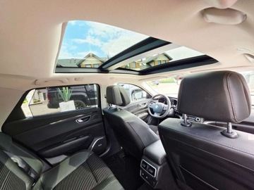 Renault Talisman Kombi 1.6 Energy dCi 130KM 2017 Renault Talisman Intens___1.6dCi 130KM Pure LED Vision Skora BOSE Panorama, zdjęcie 17