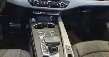 Audi A4 B9 Limousine 2.0 TFSI 252KM 2017 Audi A4 Limousine B9 nowy silnik Quattro 2.0 TFSI 252KM Salon PL 2.0 252KM, zdjęcie 18