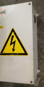 Шкаф конденсаторный FRAKO LKT 12.1-440-D52