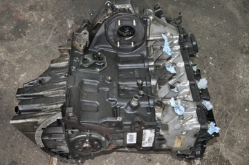 SILNIK BMW E46 E39 2.0 D M47 136 KM SŁUPEK
