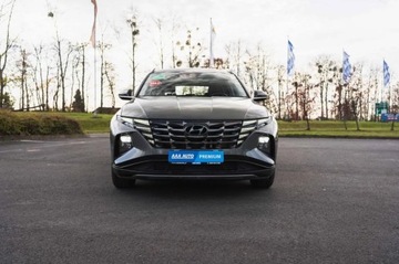 Hyundai Tucson IV SUV 1.6 T-GDI 48V 150KM 2023 Hyundai Tucson 1.6 T-GDI 48V MHEV, Serwis ASO, zdjęcie 6