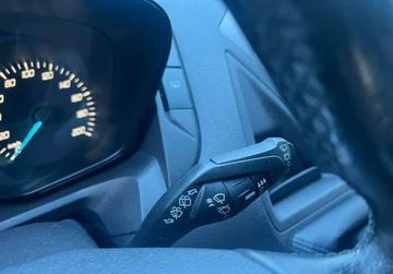 Ford Transit Custom I 2017 Ford Transit Custom 2.0 TDCI Klimatyzacja 9 osobowy Radio USB 2.0 Diesel, zdjęcie 14