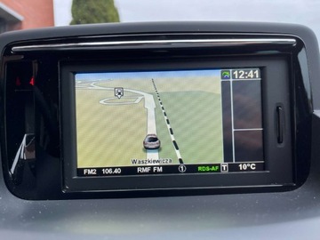 Renault Megane III 2014 Renault Megane 2.0 diesel 163 KM 6 biegow zarej w PL zadbany mozliwa z, zdjęcie 10