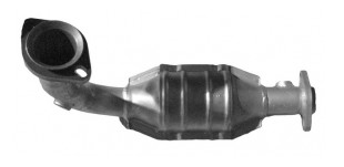 ZAMIENNIK ATRAPA KATALIZATORA RENAULT THALIA 1.48V