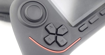 ЭЛЕКТРОННАЯ ИГРОВАЯ КОНСОЛЬ ДЛЯ ДЕТЕЙ С BLUETOOTH РЕТРО