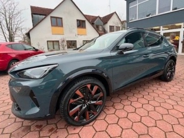 Cupra Formentor Crossover 1.5 TSI 150KM 2026 CUPRA Formentor 1.5 e-TSI DSG Suv 150KM 2026, zdjęcie 1