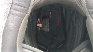 HELMA MOTOCYKLOVY NITRO RACING AIKIDO EDITION M