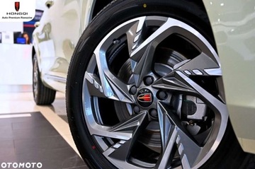 Hongqi HS3 2025 Hongqi HS3 FV23Reflektory LEDDostep bezkluczykowyAdaptacyjny Tempomat, zdjęcie 23