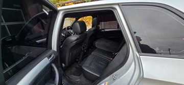 BMW X5 E70 SUV 3.0 d 235KM 2008 BMW X5 ANGLIK, zdjęcie 7