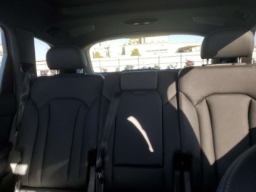 Audi Q7 II 2025 Audi Q7 Prestige 2025 3.0l 3.0 Benzyna 335KM, zdjęcie 10