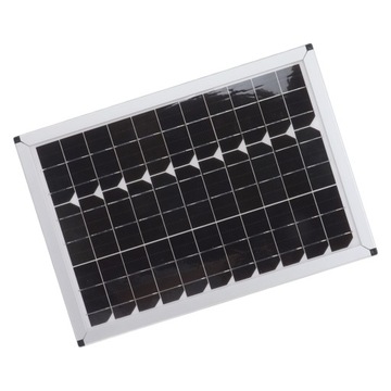 100W 18V Panel słoneczny zestaw ładowarek Panel