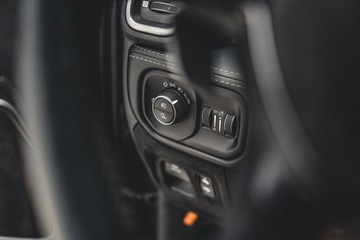 Dodge Ram V 2021 DODGE RAM 1500 TRX 6.2 V8 HEMI SUPERCHARGED 702 KM | PPF | FULL OPCJA, zdjęcie 18