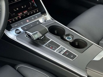 Audi A6 C8 2024 Audi A6 Limousine 299 KM,Panorama,BO,Wentylacja,Head Up 2.0 265KM, zdjęcie 11