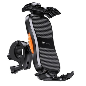 Руль на 360 градусов ДЕРЖАТЕЛЬ ДЛЯ ТЕЛЕФОНА ВЕЛОСИПЕДНЫЙ МОТОЦИКЛ ДЛЯ ТЕЛЕФОНА