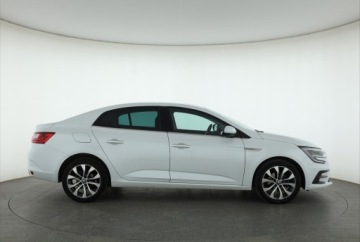 Renault Megane IV GrandCoupe Facelifting 1.3 TCe 140KM 2021 Renault Megane 1.3 TCe, Salon Polska, Automat, zdjęcie 5