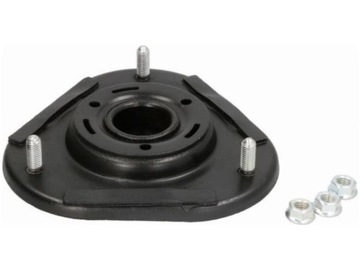 DRŽÁKY TLUMIČE PŘEDNÍ TOYOTA COROLLA E12 01-08 CELICA T23 99-05