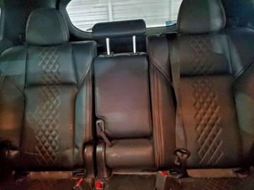 Mitsubishi Outlander III 2022 Mitsubishi Outlander Sel 2022 2.5l 2.5 Benzyna 181KM, zdjęcie 10