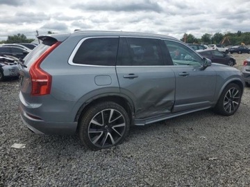 Volvo XC90 II 2020 Volvo XC 90 Volvo XC90 T6 AWD Momentum 7 Passenger 2.0 Benzyna 330KM, zdjęcie 3