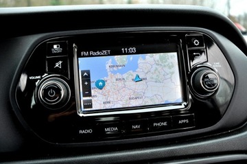 Fiat Tipo II Station Wagon 1.4 95KM 2019 Fiat Tipo 1.4 95KM Climatronic Navi Pdc Grzane, zdjęcie 25