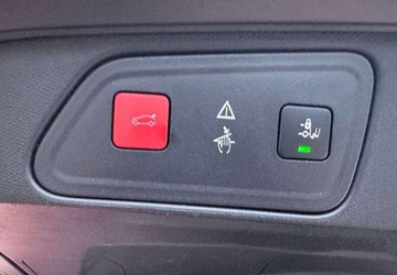 Peugeot 3008 II Crossover 1.5 BlueHDI 130KM 2019 Peugeot 3008 1.5 Diesel 131KM, zdjęcie 15