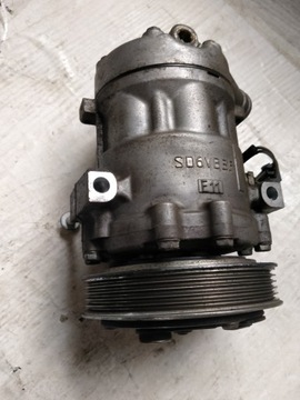 2542 TIGRA B 1.4 KOMPRESOR KLIMATIZACE 24461719