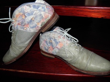 БОТИНКИ МУЖСКИЕ REHAB EXTRAVAGANT, размер 42